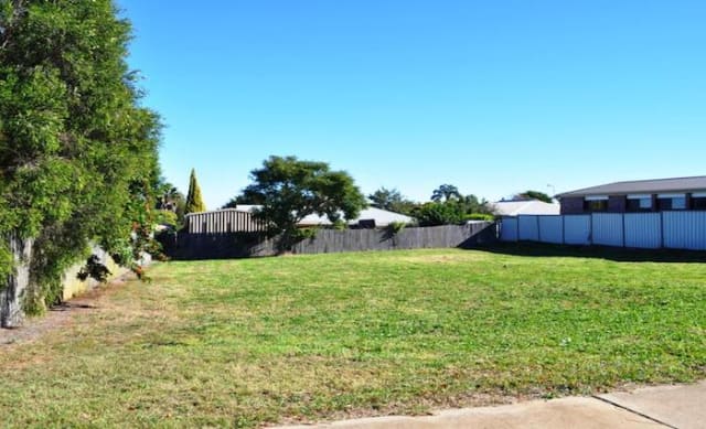 Vacant land in Toowoomba's west attracting investors: HTW