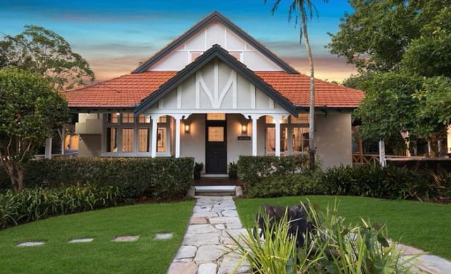 Former Macquarie bankers sell Glengowrie at Gordon in five days