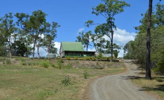 Regency Downs, Queensland cottage house sold for $210,000