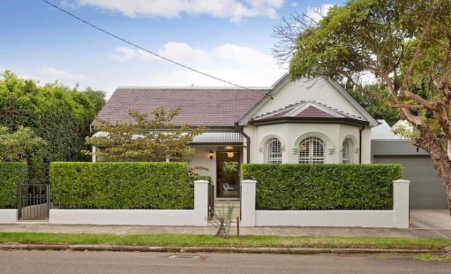 Annandale among the fastest selling NSW suburbs