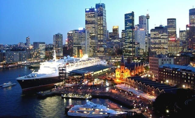 Crossing state lines: Where to after Sydney for property investors?: Sam Khalil