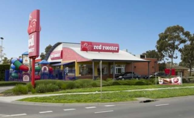 Victoria's Roxburgh Park Red Rooster on market