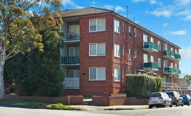 Lot 1, strata 1, Liverpool Road Burwood offering after 50 years ownership