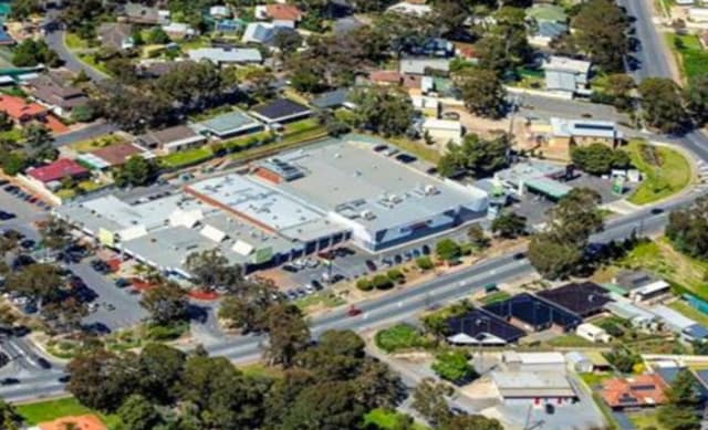 Savills South Australia sells Athelstone Shopping Centre