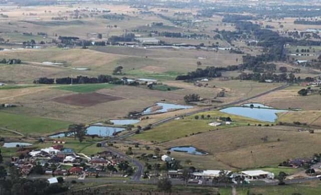 Residential landbanking crowdfunding opportunity in fringe Badgerys Creek farm