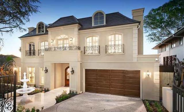 Balwyn trophy home hits the market