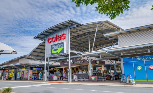 Gold Coast's Banora Central Shopping Centre sells for $19 million