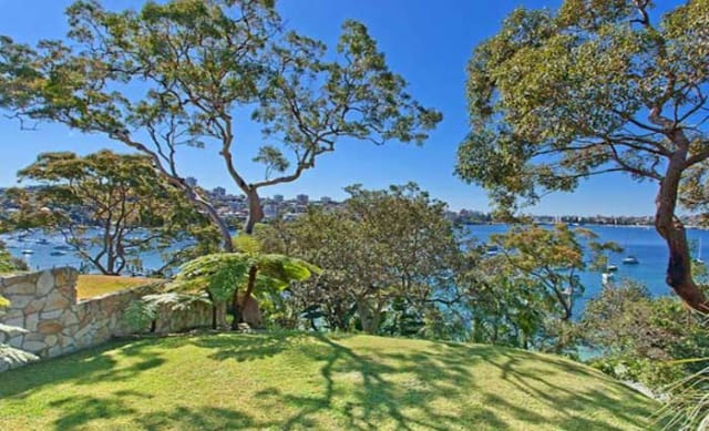 Joint chief of Secure Parking buys Balgowlah land