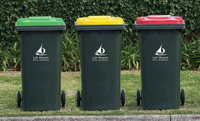 Five golden rules to help solve your recycling dilemma