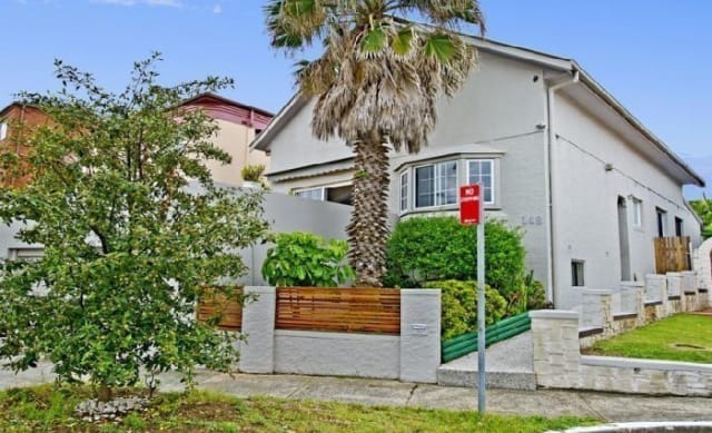 After four failed auctions, North Bondi home tops CoreLogic RP Data's top sale