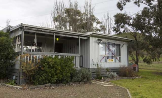 Bonnie Doon house made famous in The Castle up for rent on Airbnb