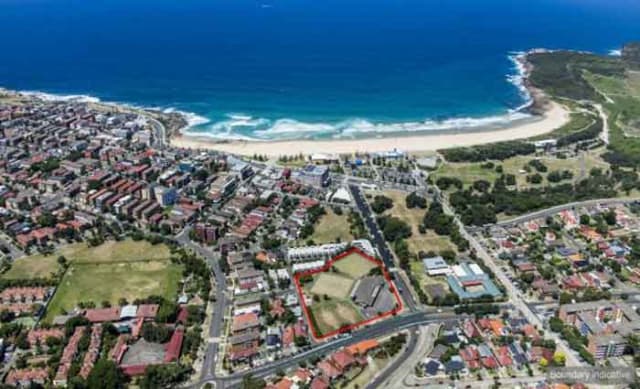 Catholic Healthcare buys Maroubra RSL bowls site