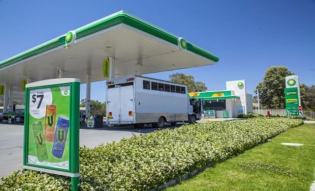 BP service station in NSW's Scone scoops $4.6 million at Burgess Rawson auction