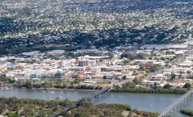 Bundaberg new homes cheaper when sold back to locals by interstate investors: HTW