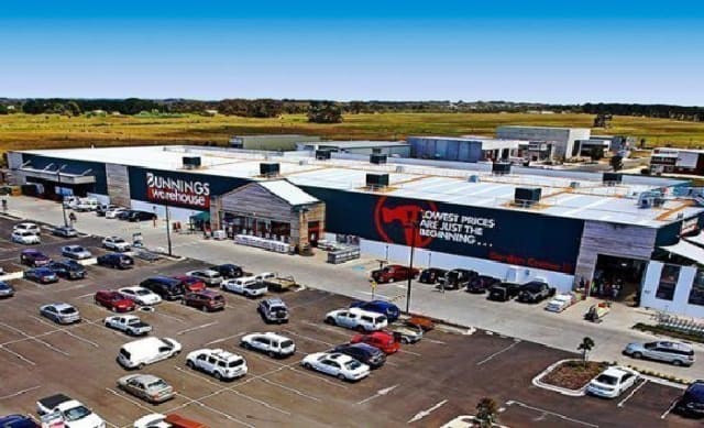 Prime retail property demand lifts BWP Trust portfolio