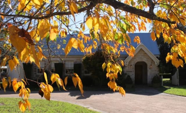 Burrawang's Old School house listed in Southern Highlands