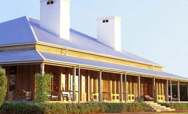 Burrawang West resort back up for sale