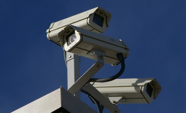 The booming business of CCTV and safer streets - safety or profit