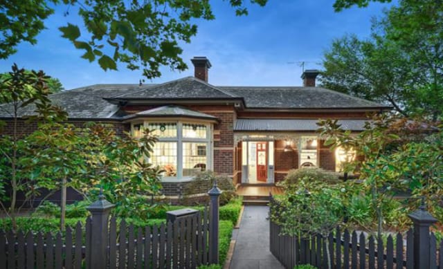 Canterbury's Hazelwood sold for $4.2 million