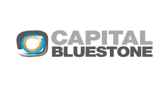 Merged entity Capital Bluestone has projects worth more than $2 billion