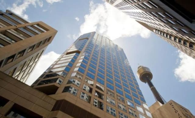 Brigt takes Sydney office space through Savills