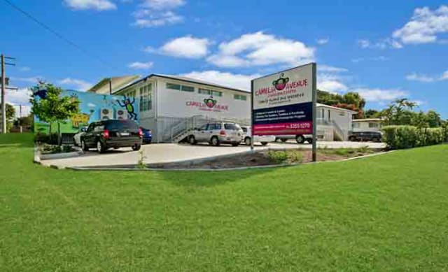 Childcare centre in Brisbane up for sale at Burgess Rawson auction