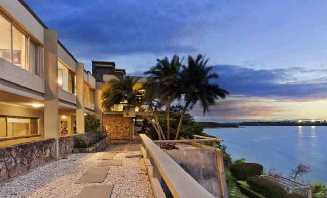 Clontarf's trophy home, Portovenere sold