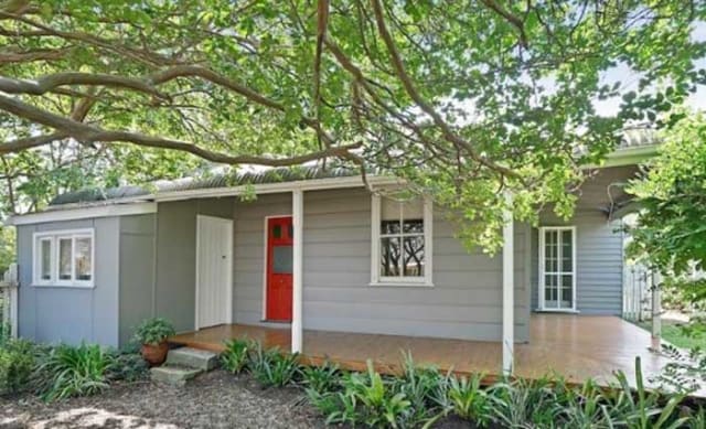 Top outcome for restored Cobbitty cottage from Selling Houses Australia