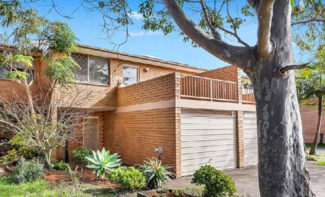 Chef Colin Fassnidge buys in Malabar and lists in Matraville