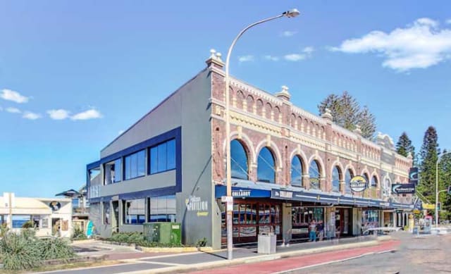 Sydney's beachfront Collaroy Hotel sold to Hemmes-owned Merivale 