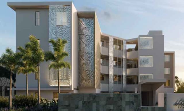 Coolum Terrace Holdings reaches $10m in sales for luxury beach project