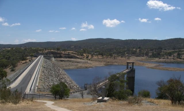 Deadly eco-systems: We can have fish and dams