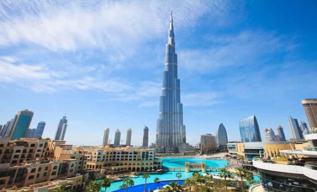 Raine and Horne targets Dubai holiday letting market