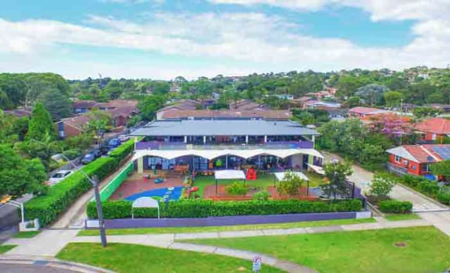 Childcare centre in Sydney's Dee Why sells for $6 million, reinforcing recent trend