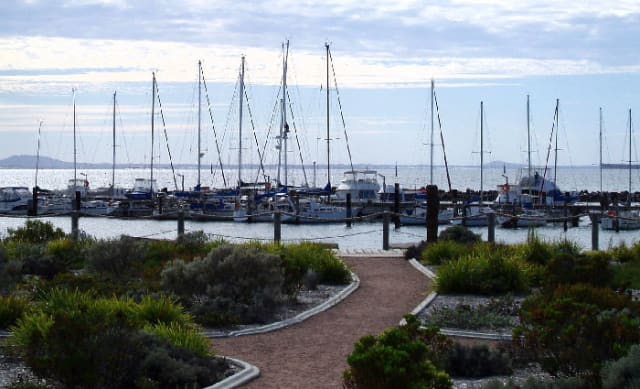 Property investment options abound in Esperance: HTW