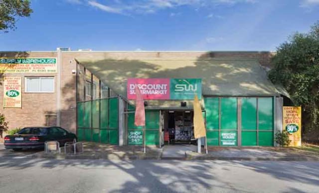 Giftware firm takes $120,000 lease through Savills in Melbourne's Cheltenham