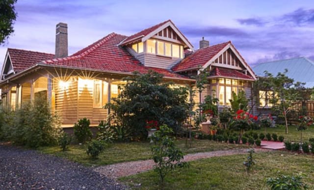 Hockingstuart Yarraville acknowledge underquoting on $2.11 million Footscray home