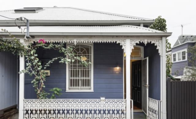 Lisa Messenger sells in Birchgrove