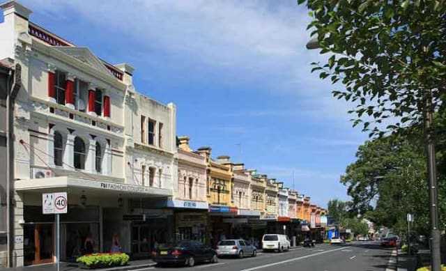 Preserving cities: how ‘trendies’ shaped Australia’s urban heritage