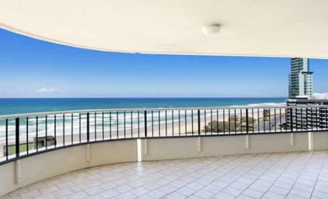 Ryan Stokes buys into Gold Coast's Silverpoint