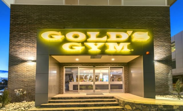 Gold's Gym in Canberra sells for more than $4 million through Burgess Rawson