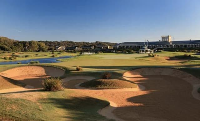 Eagle Ridge, Boneo golf course under offer to Chinese buyers