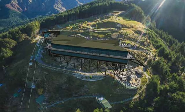 Skyline says addressing concerns around Queenstown gondola upgrade