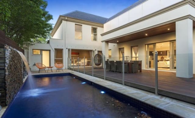 Balwyn the home of Melbourne's third most expensive houses: REIV