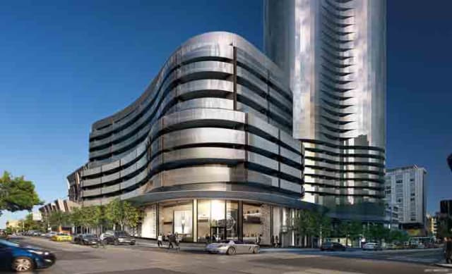 Capitol Grand, South Yarra set to commence demolition after 120 luxury apartment sales