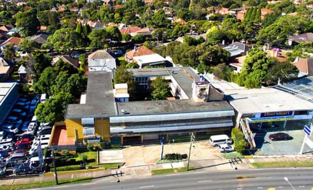 Parramatta Road, Haberfield development site sold for $13 million