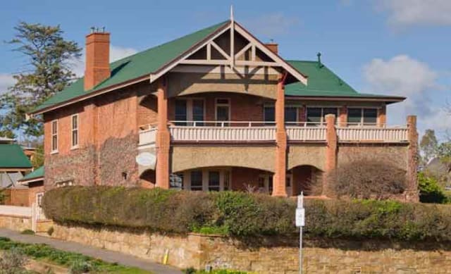 Green Gables, Castlemaine listed by Maggie Fooke