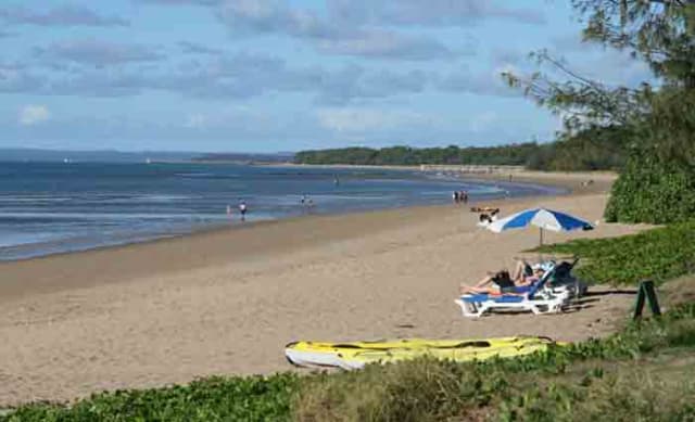 Hervey Bay is a rising market: HTW