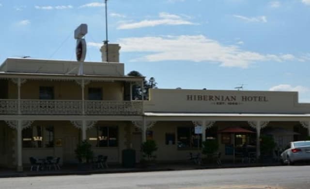 Beechworth hotel with $28,000 pw turnover sold