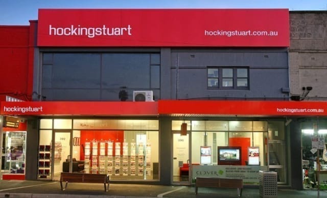 Hockingstuart posts $4.6 billion in FY15 total sales